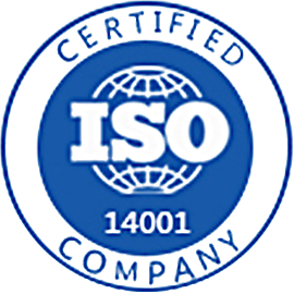 ISO14001环境管理体系