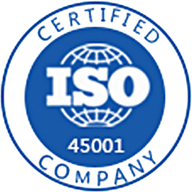 ISO45001职业健康安全体系